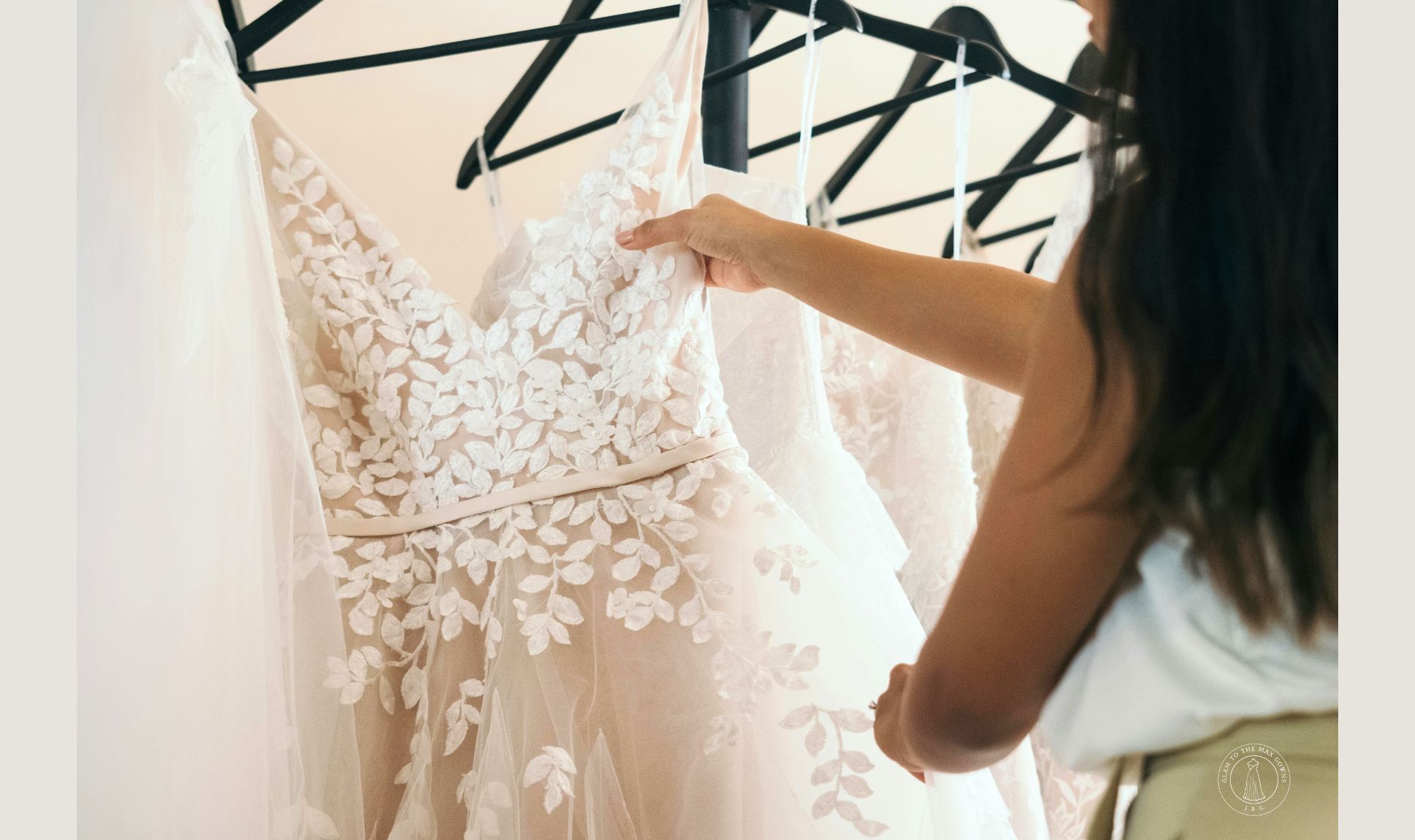 Wedding Dress Timeline: From Custom to Off-the-Rack - What You Need to ...