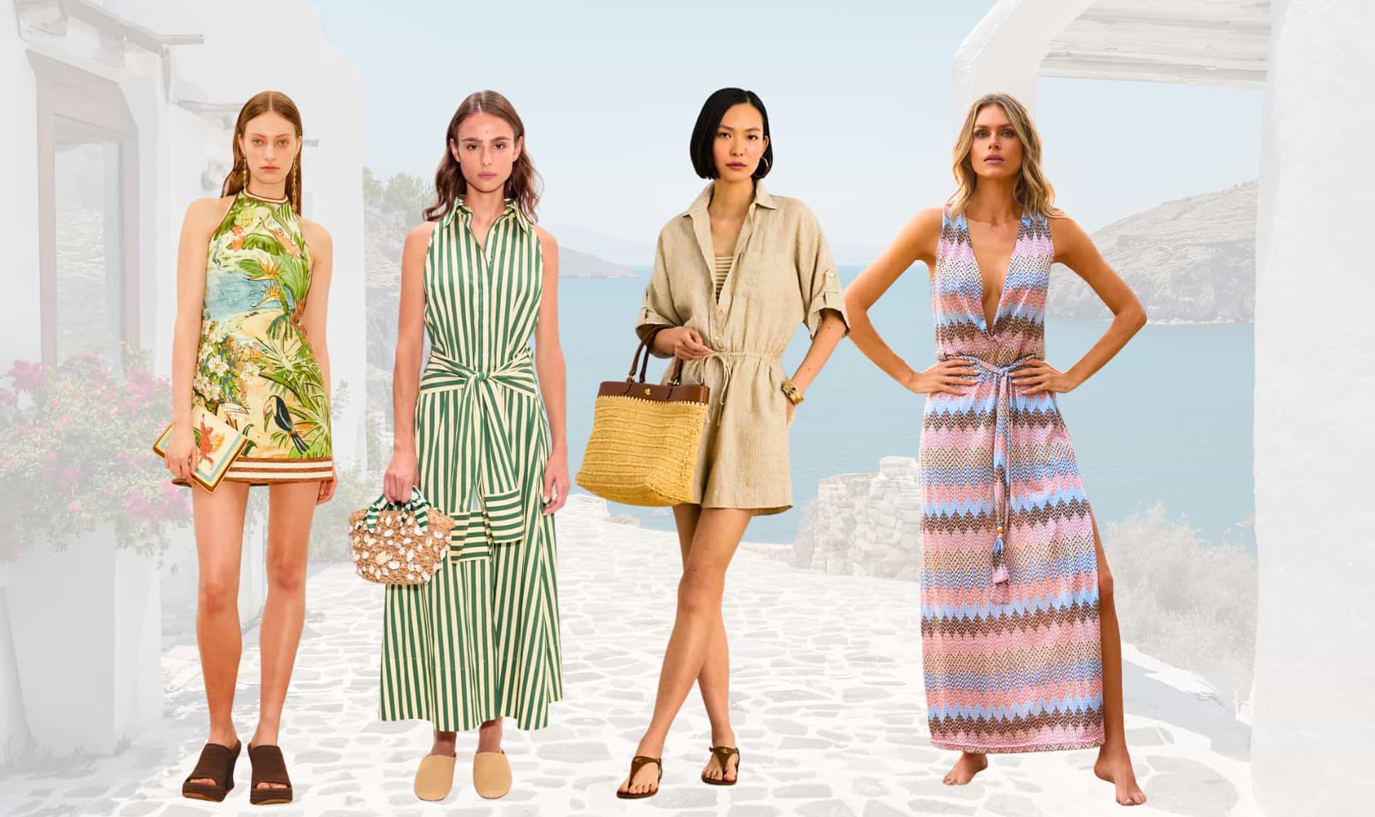 cute travel dress 22 Best Travel Dresses for Your Next Vacay, According to Editors